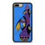 DICK DASTARDLY WACKY RACES iPhone 7 / 8 Plus Case Cover