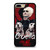 DISNEY CRUELLA DE VIL DALMATIAN iPhone 7 / 8 Plus Case Cover