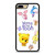 DISNEY WINNIE THE POOH COLLAGE iPhone 7 / 8 Plus Case Cover