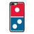 DOMINOS PIZZA LOGO iPhone 7 / 8 Plus Case Cover