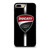 DUCATI CORSE MOTOR LOGO iPhone 7 / 8 Plus Case Cover