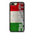 DUCATI MOTOR ITALY FLAG iPhone 7 / 8 Plus Case Cover