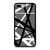 EDDIE VAN HALEN GUITAR BACK WHITE iPhone 7 / 8 Plus Case Cover