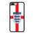 ENGLAND FOOTBALL THREE LIONS iPhone 7 / 8 Plus Case Cover