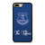 EVERTON FC THE TOFFEES iPhone 7 / 8 Plus Case Cover