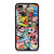 FAMOUS BRAND LOGO MIX iPhone 7 / 8 Plus Case Cover