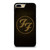 FOO FIGHTERS BAND SUEDE iPhone 7 / 8 Plus Case Cover