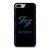 FOO FIGHTERS METAL LOGO iPhone 7 / 8 Plus Case Cover