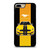 FORD MUSTANG YELLOW iPhone 7 / 8 Plus Case Cover