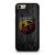 ABARTH CAR WOODEN LOGO iPhone 7 / 8 Case Cover