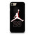AIR JORDAN 23 GLITCH iPhone 7 / 8 Case Cover