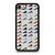 AIR JORDAN SHOES COLLAGE iPhone 7 / 8 Case Cover