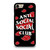 AKATSUKI ANTI SOCIAL SOCIAL CLUB iPhone 7 / 8 Case Cover
