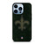 NEW ORLEANS SAINTS FOOTBALL NFL iPhone 13 Pro Max Case Cover