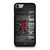 ALABAMA CRIMSON TIDE NIKE iPhone 7 / 8 Case Cover