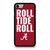ALABAMA CRIMSON TIDE ROLL TIDE iPhone 7 / 8 Case Cover