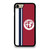 ALFA ROMEO F1 iPhone 7 / 8 Case Cover