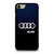 AUDI CAR BLUE iPhone 7 / 8 Case Cover