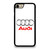 AUDI CAR LOGO iPhone 7 / 8 Case Cover