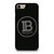 BALMAIN PARIS LOGO iPhone 7 / 8 Case Cover