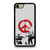 BANKSY ART PEACE iPhone 7 / 8 Case Cover