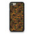 BAPE X MCM WORLDWIDE iPhone 7 / 8 Case Cover