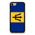 BARBADOS FLAG iPhone 7 / 8 Case Cover