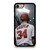 BRYCE HARPER PHILADELPHIE PHILLIES iPhone 7 / 8 Case Cover