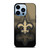 NEW ORLEANS SAINTS FOOTBALL TEAM iPhone 13 Pro Max Case Cover