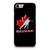 CANADA HOCKEY TEAM LOGO iPhone 7 / 8 Case Cover