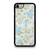 CHRISTIAN DIOR LOGO FLORAL iPhone 7 / 8 Case Cover