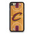CLEVELAND CAVALIERS NBA ARENA iPhone 7 / 8 Case Cover