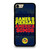 CLUB AMERICA FOOTBALL FANS QUOTE iPhone 7 / 8 Case Cover