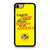 CLUB AMERICA FOOTBALL FANS iPhone 7 / 8 Case Cover