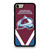 COLORADO AVALANCHE ICE HOCKEY LOGO iPhone 7 / 8 Case Cover