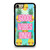 CUTE PINAPPLE GOOD VIBES ONLY iPhone 7 / 8 Case Cover