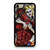 DEADPOOL HARLEY QUINN ART iPhone 7 / 8 Case Cover