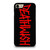 DEATHWISH SKATEBOARD iPhone 7 / 8 Case Cover