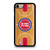 DETROIT PISTONS NBA ARENA iPhone 7 / 8 Case Cover