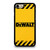 DEWALT DANGER LINE iPhone 7 / 8 Case Cover