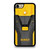 DEWALT TOOLS STUD FINDER iPhone 7 / 8 Case Cover
