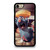 DISNEY PIXAR RATATOUILLE iPhone 7 / 8 Case Cover