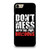 DONT MESS WITH GEORGIA BULLDOGS iPhone 7 / 8 Case Cover