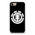 ELEMENT SKATEBOARD LOGO iPhone 7 / 8 Case Cover