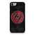 FOO FIGHTERS WOODEN LOGO iPhone 7 / 8 Case Cover