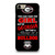 GEAORGIA BULLDOGS FOOTBALL GIRL iPhone 7 / 8 Case Cover