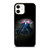2PAC TUPAC SHAKUR RAPPER iPhone 12 Case Cover
