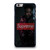 21 SAVAGE SUPREME RAPPER iPhone 6 / 6S Plus Case Cover