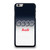 AUDI GRADIENT LOGO iPhone 6 / 6S Plus Case Cover