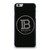 BALMAIN PARIS LOGO iPhone 6 / 6S Plus Case Cover